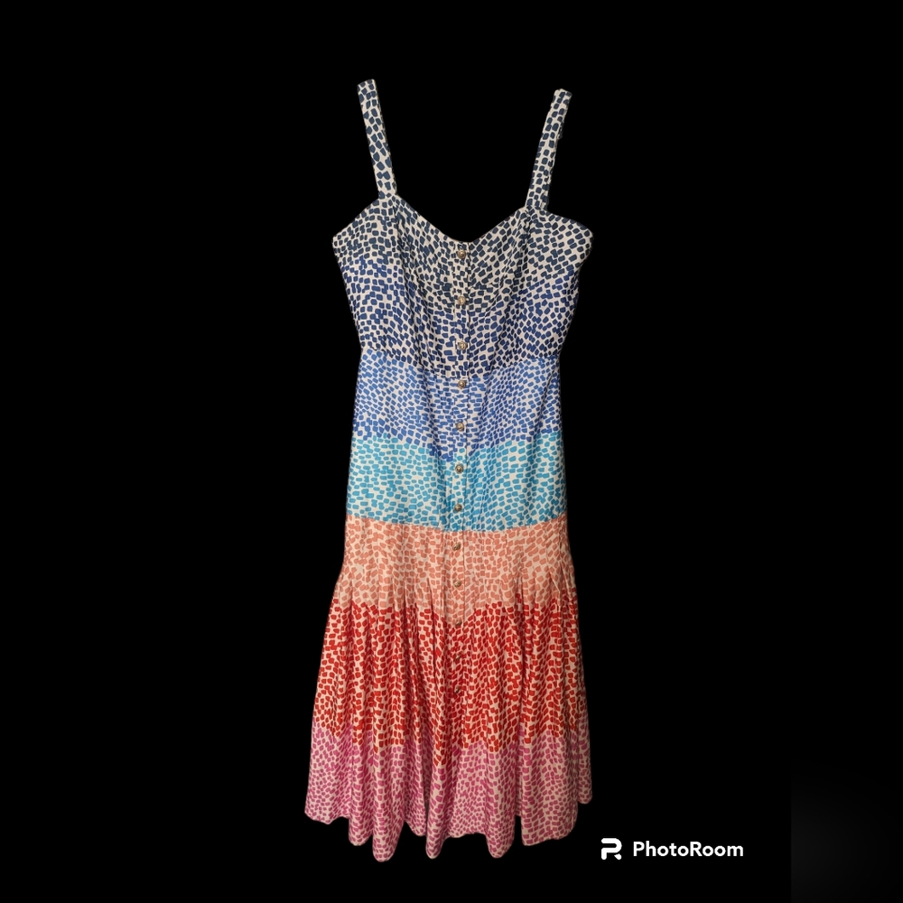 Philosophy Dress